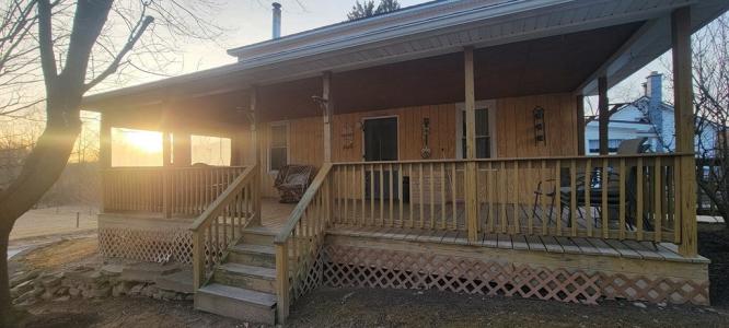80 West Leroy Crossroads, Canton, Pennsylvania 17724