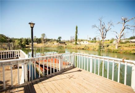 16390 Tish A Tang Road, Lower Lake, カリフォルニア 95457, アメリカ合衆国