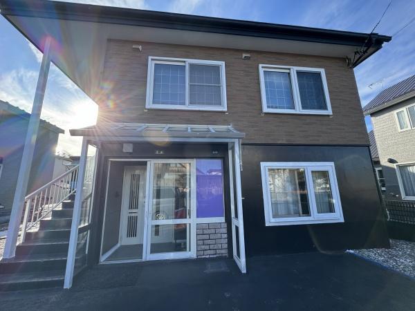 川沿町１丁目8-23, 商談中　苫小牧市川沿1丁目戸建住宅, 苫小牧市, Hokkaido 053-0822, Japón