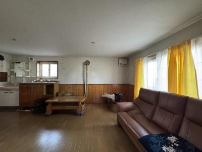 川沿町１丁目8-23, 商談中　苫小牧市川沿1丁目戸建住宅, 苫小牧市, Hokkaido 053-0822, Japón