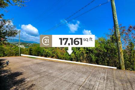 Egmont Beachfront - Lot No. 211, Egmont, St.George West Indies, Granada