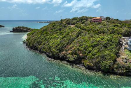 Egmont Beachfront - Lot No. 211, Egmont, St.George West Indies, Granada
