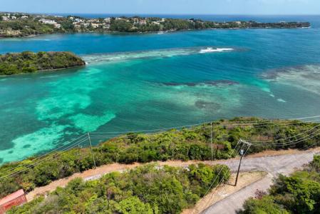 Egmont Beachfront - Lot No. 211, Egmont, St.George West Indies, Granada