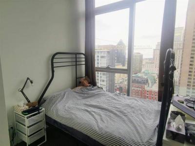 1155 Rue de la Montagne, Montréal (Ville-Marie), Québec H3G 0C7, Canada
