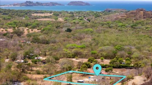 , Playa Potrero Cabo Velas Santa Cruz, Guanacaste 50304, 哥斯达黎加