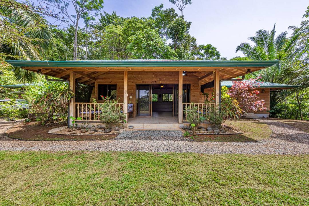 Uvita Bahía Ballena Osa, プンタレナス 00001, コスタリカ