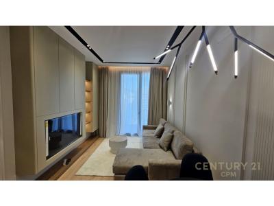 Kompleksi Dinamo, Tirana, Albania