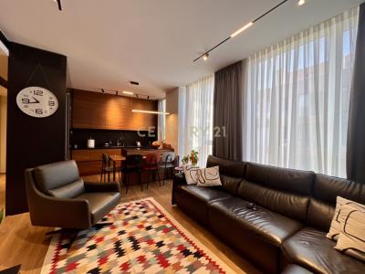 Bulevardi i Ri, Tirana, Albania