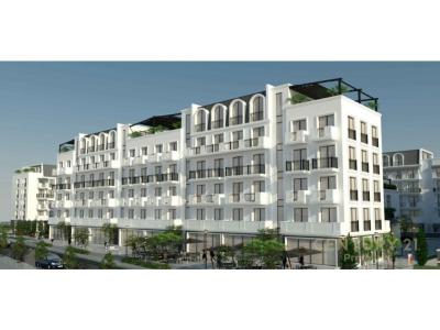 Mjull - Bathore, Tirana, Albania