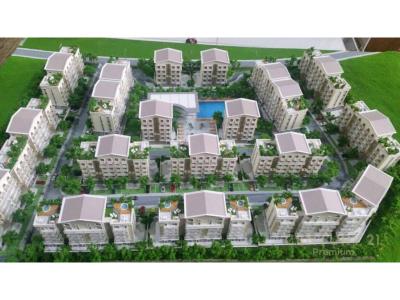 Mjull - Bathore, Tirana, Albania