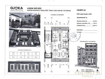 Mjull - Bathore, Tirana, Albania