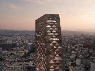 Oxhaku, Tirana, Albania