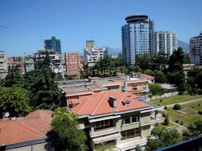 Ish Blloku, Tirana, Albania