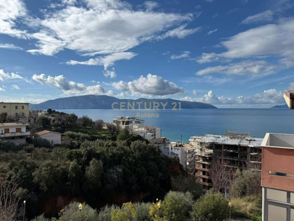 Uji I Ftohtë, Vlorë, Albania