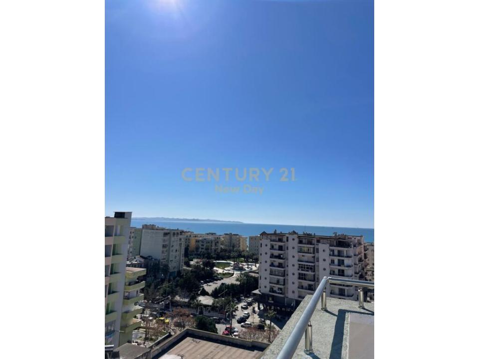 Plazh Hekurudha, Durrës, アルバニア