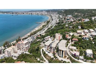 Lungomare, Vlorë, Albania