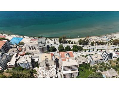 Lungomare, Vlorë, Albania