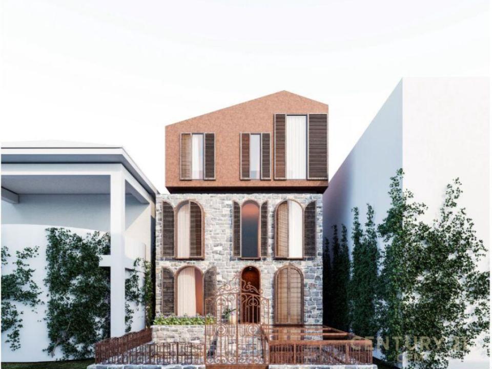 Lagjia Nr. 1, Korçë, Albania