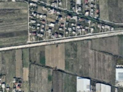 Autostrada Durrës - Tiranë, Durrës, Albania