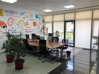 Vila e Zogut, Durrës, Albania