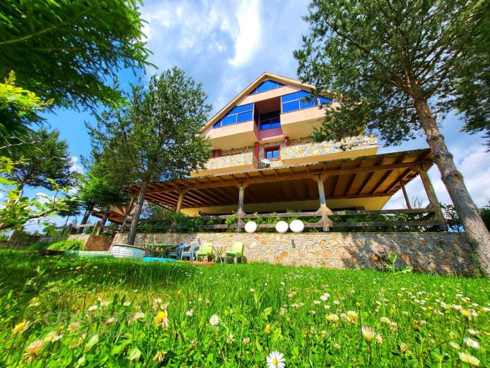 Voskopojë, Korçë, Albania