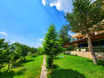 Voskopojë, Korçë, Albania