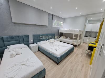 Gjiri I Lalzit, Durrës, Albania