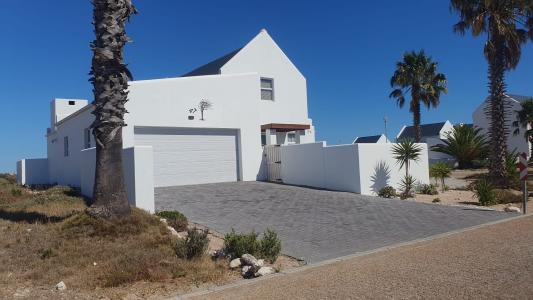 St Helena Bay, Western Cape, 南非