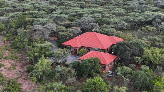 Bela Bela, Limpopo, South Africa