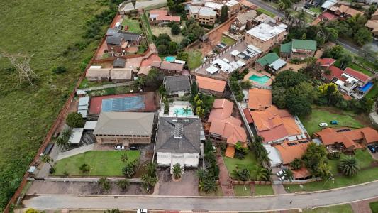 Centurion, Gauteng, África Do Sul