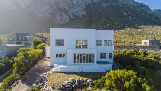 Bettys Bay, Western Cape, 南非