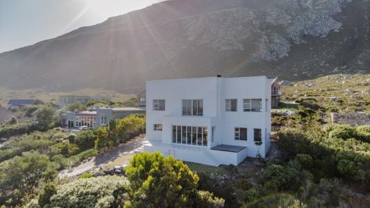 Bettys Bay, Western Cape, 南非