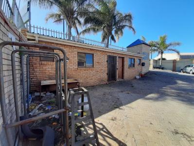 East London, Eastern Cape, جنوب أفريقيا 