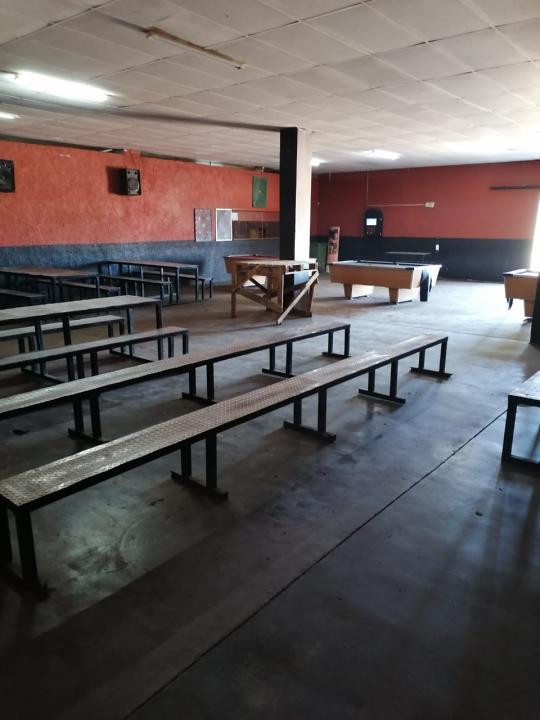 Pretoria, Gauteng, Sudáfrica