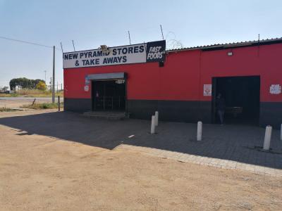 Pretoria, Gauteng, South Africa