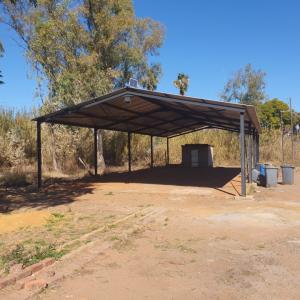 Pretoria, Gauteng, Sudáfrica