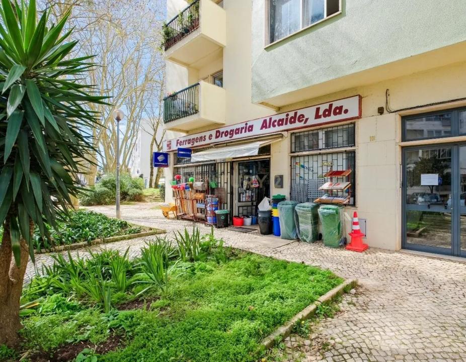 Cascais, Lisbon 2645-185, Portugal