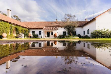 Estremoz, Эвора 7100-050, Португалия