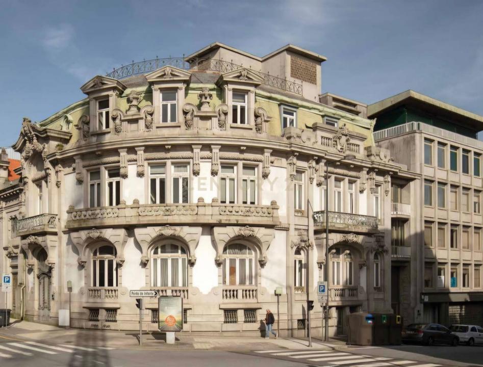 Porto, Porto 4000-053, Portugalia