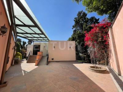 Casa en Venta - En esquina - Belisario Dominguez y La Paz 1,, Puebla, Puebla 72180, México