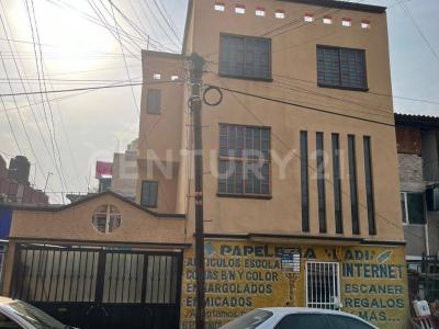 Calle 2 de Francisco Mena ,, Iztapalapa, Ciudad De México 09200, Mexico