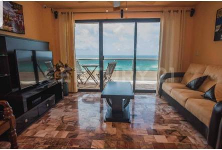 Boulevard Kukulcan km 13 Villas Marlin Departamento 18,, Cancún/Benito Juárez, 金塔纳罗奥 77500, 墨西哥
