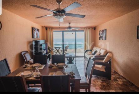 Boulevard Kukulcan km 13 Villas Marlin Departamento 18,, Cancún/Benito Juárez, 金塔纳罗奥 77500, 墨西哥