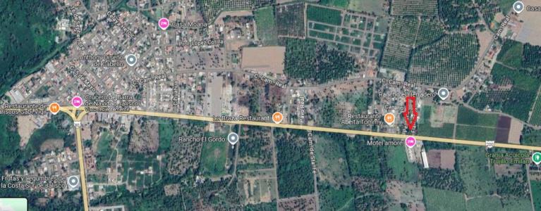 Cihuatlan, Jalisco 48987, Mexico