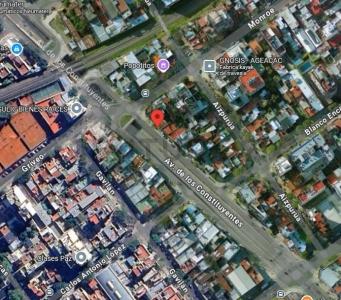 Villa Urquiza, Capital Federal 00001, 아르헨티나