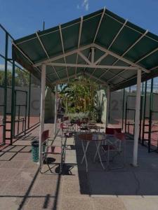 Guaymallén, Mendoza 5523, Argentine