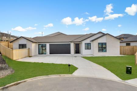 13 DOLCETTO PLACE, Pokeno, Waikato District 2402, ニュージーランド