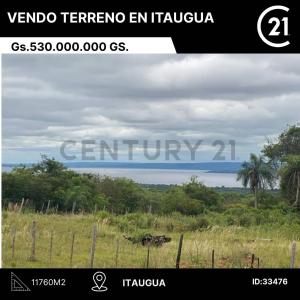 calle sin nombre, a 1,5km de la ruta2 , Itauguá, Central 00001, Paraguay