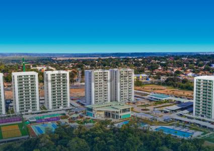Ruta 3 Mariano Roque Alonso - Edificio Altamira Surubi i , Mariano Roque Alonso, Central 00001, Paraguay