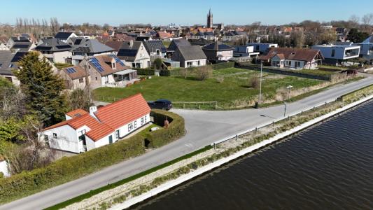 Vaartdijk-Noord 44, Leffinge, 8432, 比利時